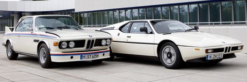 Bmw-classic in BMW Classic: An- und Verkauf von Klassikern