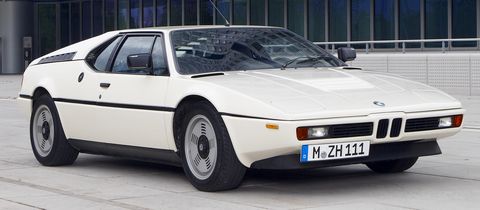 Bmw-m1 in BMW Classic: An- und Verkauf von Klassikern