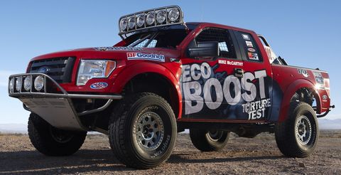 Ford-f-150-ecoboost-1 in Ford: Ecoboost für den Pick-up F 150