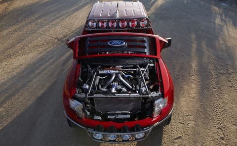 Ford-f-150-ecoboost-4 in Ford: Ecoboost für den Pick-up F 150