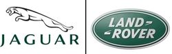 Jaguar-land-rover-logo in Britische Luxusmarken legen zu