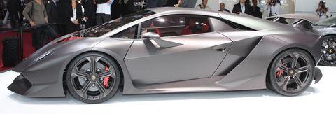 Lambo-sesto-elemento-5 in Lamborghini Sesto Elemento: Unter 1.000 Kilogramm