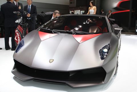 Lambo-sesto-elemento-6 in Lamborghini Sesto Elemento: Unter 1.000 Kilogramm