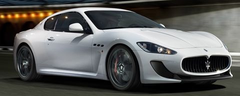 Maserati-stradale-mc in Neuer Supersportler: Maserati GranTurismo MC Stradale