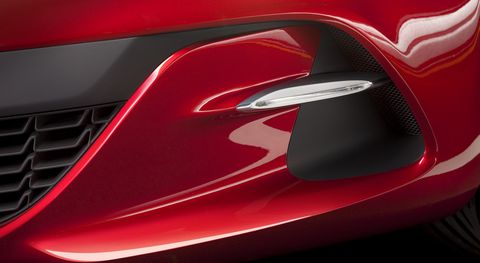 Opel-gtc-5 in Concept Car: Opel GTC Paris kommt mit 290 PS