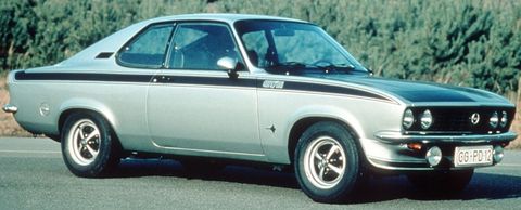 Opel-manta-a in Opel: 40 Jahre Manta und Ascona A