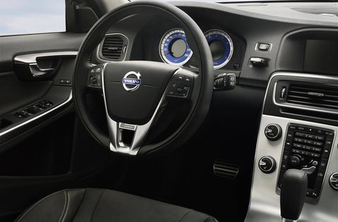 Volvo-r-design-4 in Volvo: R-Design für S60 und V60