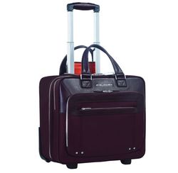 CA2494LK TM in Piquadro: Business auf Rädern