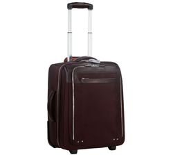 CA2496LK TM in Piquadro: Business auf Rädern