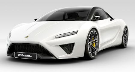 Lotus Elise 2015 2 in Lotus Elise 2015: Das Biest wird erwachsen