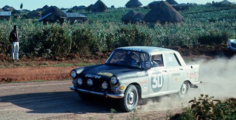 Peugeot-404-East-African-Safari in 50 Jahre Peugeot 404