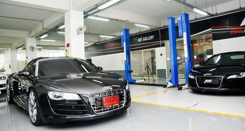 Abt-bangkok in Abt goes Asia