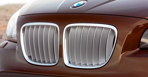 Bmw-on-demand in Flexible Autonutzung: BMW on Demand