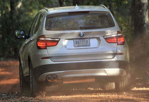 Bmw-x3-3 in Der neue BMW X3
