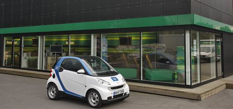 Car2go-hamburg-3 in Car2go erreicht Hamburg