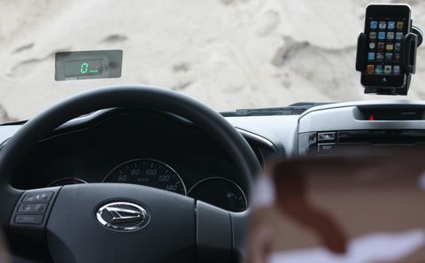 Daihatsu-terios-desert-mouse-concept-car-5 in Daihatsu Terios Desert Mouse: Für Wüste und Asphaltdschungel