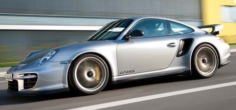 Gts-rs-21 in Porsche 911 GT2 RS ist ausverkauft