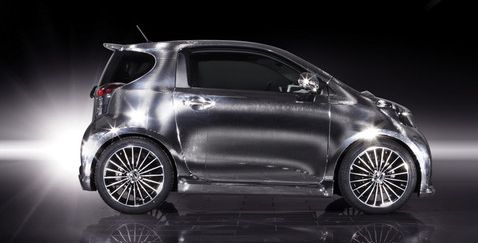 Iq-disco-toyota-3 in Concept Car: Disco im Toyota iQ