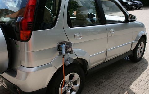 Luis-4u-green-5 in Neues Elektroauto Luis 4U Green ist erhältlich