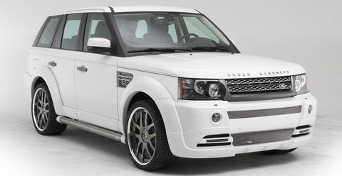 Range-rover-arden-ar6-stronger in Range Rover: Neuer Arden AR 6 Stronger
