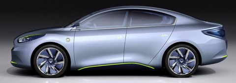 Renault-fluence-ze-2 in Elektroautos: Avis ordert bei Renault