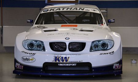 134Judd BMW Plasa 2 in 134Judd BMW: 570 PS starker Berg-Bolide Made in Bayern