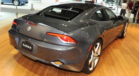 Fisker-Karma-QDrive-2 in Luxus-Elektroauto: Fisker Karma QDrive kommt auf unsere Straßen
