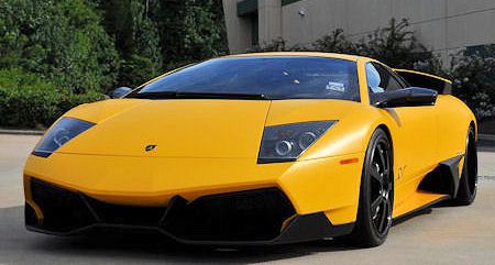 Underground Racing Lamborghini Murcielago LP670 SuperVeloce Twin Turbo 2 in Underground Racing Lamborghini Murciélago TT: Gewaltige 1318 PS stark