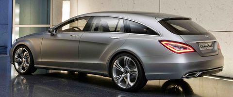 Cls-shooting-brake-2 in Mercedes-Benz CLS Shooting Brake: Geburt in Sindelfingen