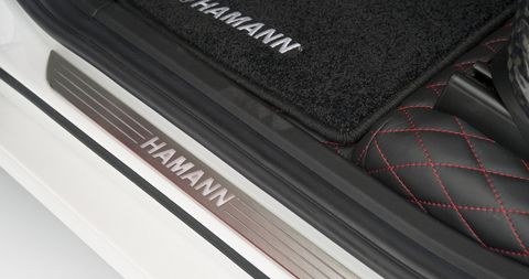 Hamann-flash-evo-m-7 in Potzblitz: BMW X5 als Hamann Flash Evo M