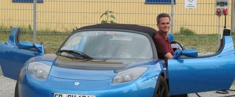 Hansjoerg-von-gemmingen1 in Hansjörg von Gemmingen: 65.000 Kilometer im Tesla Roadster