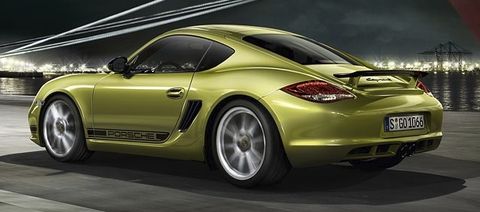 Porsche-cayman-r-4 in 