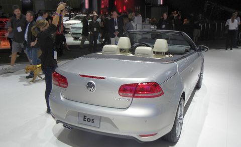 Vw-eos-3 in Neuer Volkswagen Eos mit Weltpremiere