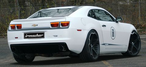 Chevrolet-Camaro-i42-von-Irmscher-3 in Chevrolet Camaro i42 von Irmscher