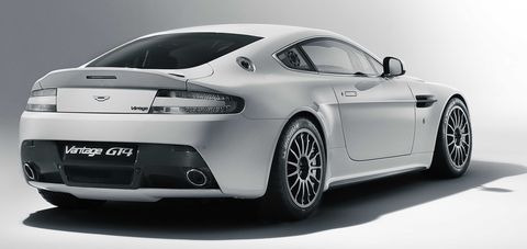 Aston-martin-vantage-gt4-4 in Neuer Aston Martin Vantage GT4 am Start