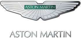 Aston-martin in 