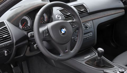 Bmw-1er-m-coupe-8 in BMW 1er M Coupé: Schneller kleiner Renner