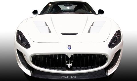 Dmc-maserati-mc-stradale in Maserati MC Stradale: DMC zeigt den grossen Herrscher