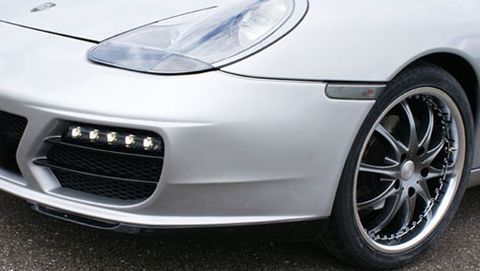 Hofele-porsche-boxster-986-3 in Speed GT: Hofele macht den alten Porsche Boxster (986) fit