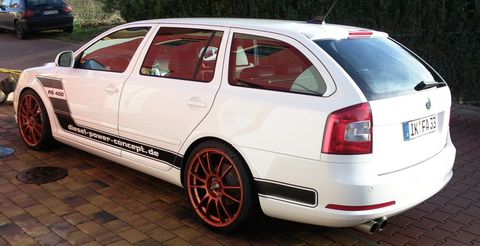 Mte-skoda-octavia-rs-400-3 in MTE: Skoda Octavia RS 400 mit 451 PS