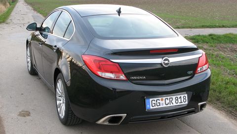 Opel-insignia-opc-2 in Insignia OPC: Opel, meine Perle