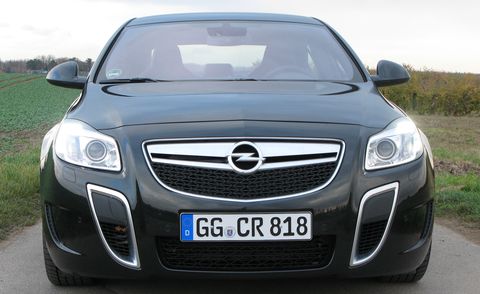 Opel-insignia-opc-4 in Insignia OPC: Opel, meine Perle
