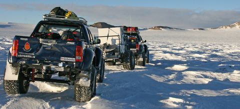 Toyota-hilux-artic-trucks-3 in Toyota Hilux: Auf Antarktis-Expedition