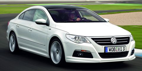 Vw-passat-cc-comfort-style-1 in Volkswagen Passat CC: Comfort & Style
