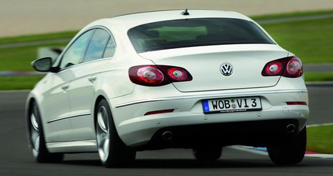 Vw-passat-cc-comfort-style-2 in Volkswagen Passat CC: Comfort & Style
