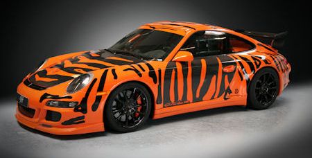9ff GTurbo 1200 Porsche 997 GT3 2 in 9ff GTurbo 1200: Das ist brutal - Porsche 997 GT3 mit 1200 PS