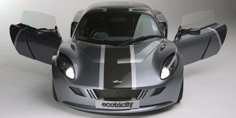 Ecotricity-nemesis-1 in Ecotricity Nemesis: Elektroauto macht 275 Sachen