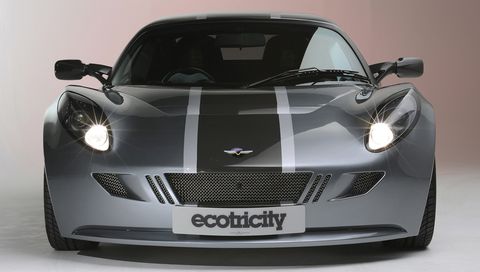 Ecotricity-nemesis-2 in Ecotricity Nemesis: Elektroauto macht 275 Sachen