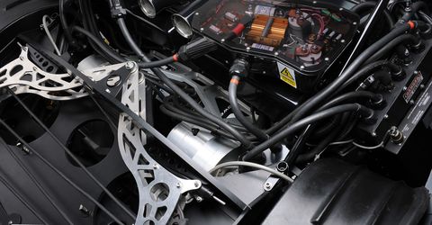 Ecotricity-nemesis-6 in Ecotricity Nemesis: Elektroauto macht 275 Sachen
