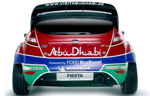 Ford-fiesta-rs-wrc-2 in Ford Fiesta RS WRC: Rallye-Kanone